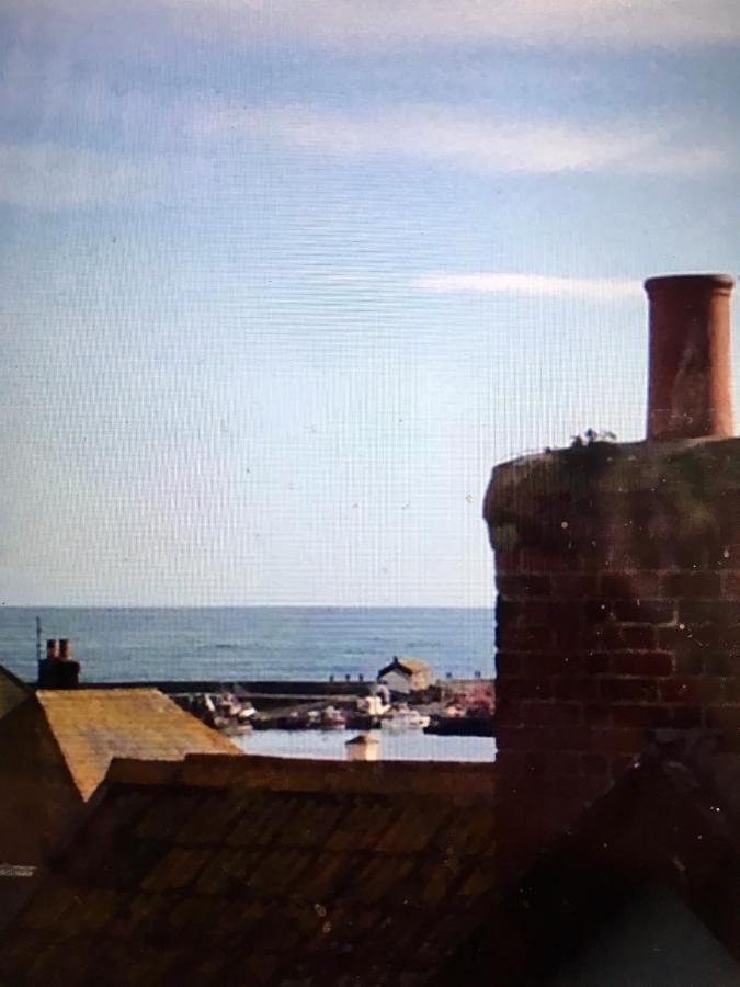 Appartamento Lyme Regis Renovated Period Seaside Flat Esterno foto
