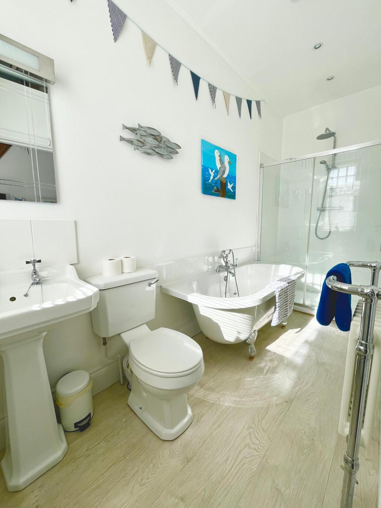 Appartamento Lyme Regis Renovated Period Seaside Flat Esterno foto